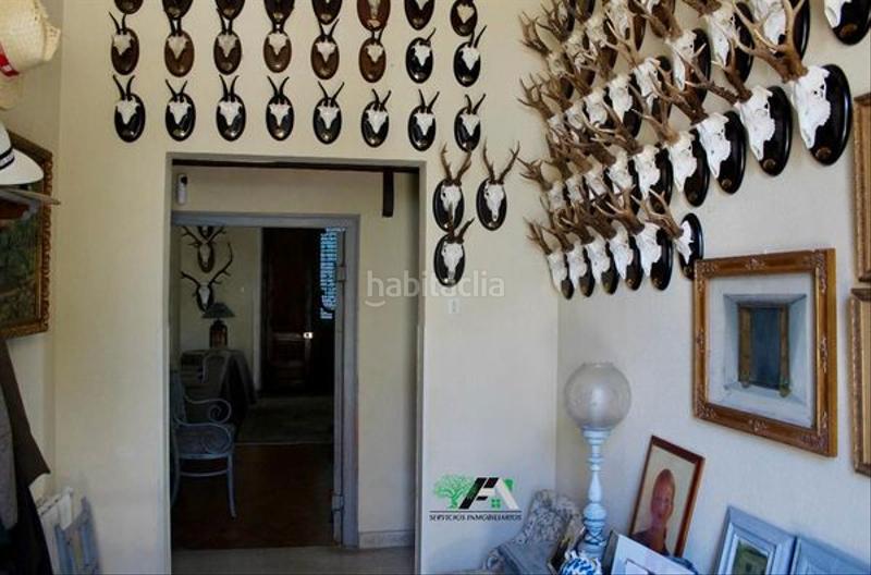 Foto 7002d1b6-a66f-4fef-b010-1120276a7306. Masia amb calefacció aparcament piscina a Baeza