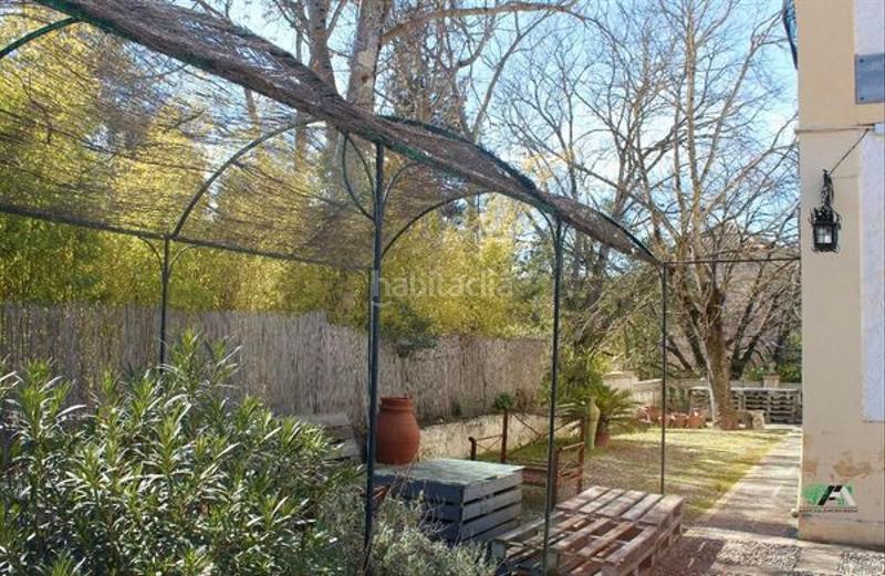 Foto 9f8bfb34-fa00-4cac-ab85-cef46b893347. Masia amb calefacció aparcament piscina a Baeza