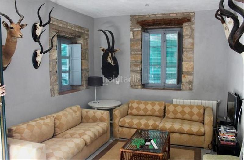 Foto b8326fc2-0df7-43c1-8ddd-dc9accbefe44. Masia amb calefacció aparcament piscina a Baeza