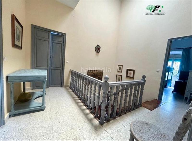 Foto d17ac588-9a43-4d63-8944-c287e207950a. Masia amb calefacció aparcament piscina a Baeza