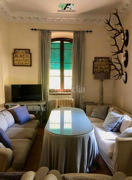 Foto d8dbc1da-8ff1-41b7-aaa0-790fcba9711d. Masia amb calefacció aparcament piscina a Baeza