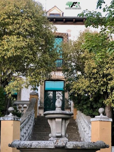 Foto f0c06565-907a-494a-8f8e-f390f3a8377d. Masia amb calefacció aparcament piscina a Baeza