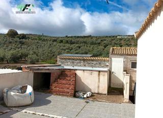 Casa  Calle hoyo de valdecanales. Casa / chalet adosado en venta en el mármol, rus.