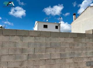 Terreny residencial  Calle limonero. Terreno en venta en calle limonero, baeza.