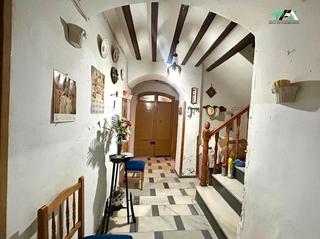 Casa  Calle san francisco. Casa / chalet adosado en venta en calle san francisco, baeza