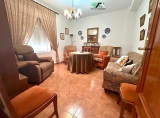 Casa  Calle pedro perez. Casa / chalet adosado en venta en calle pedro pérez, begijar.