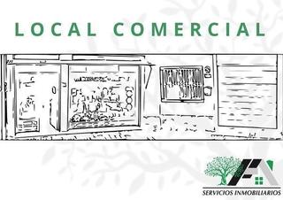 Lloguer Local Comercial a Baeza. Local en alquiler en zona centro, baeza.