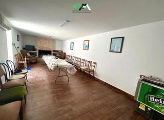 Casa  Calle juan villa. Casa / chalet adosado en venta en  juan villa, begijar.