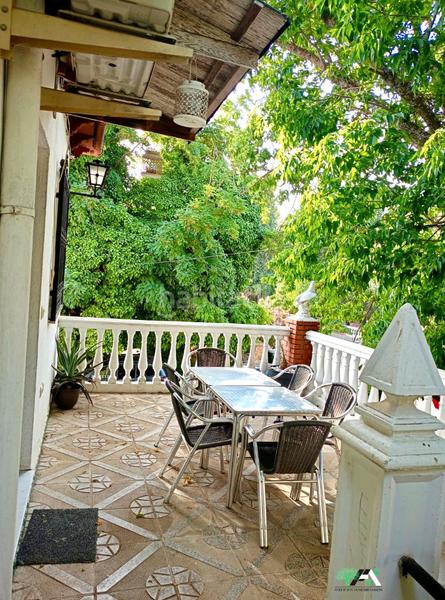 Foto 1346fd83-bfff-423d-abb2-f11919cb6e2c. Lloguer casa amb piscina a Baeza