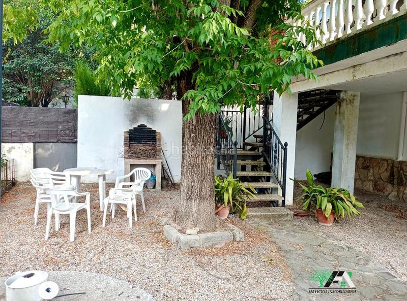 Foto 3db9a3a9-5cd1-4777-90ff-47cbf3e5faf9. Lloguer casa amb piscina a Baeza