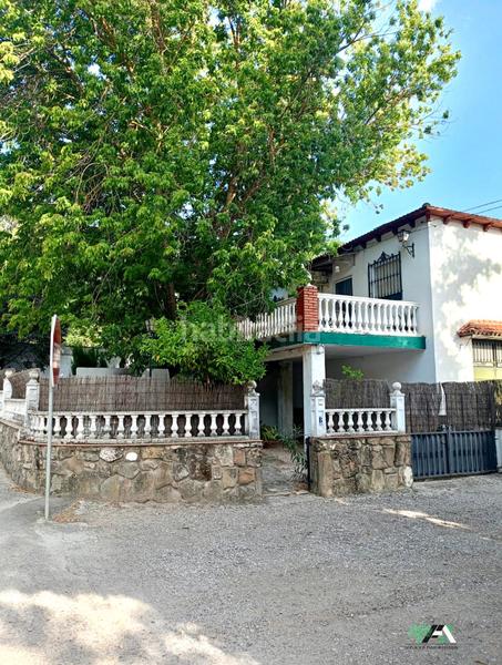 Foto 561124ee-1bb0-4b0c-ac02-27986c5c35ce. Lloguer casa amb piscina a Baeza