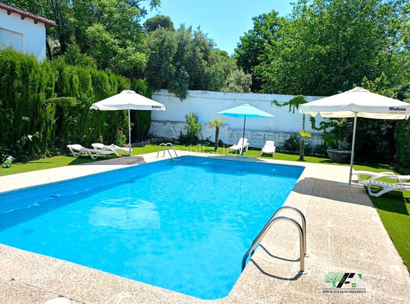 Foto 5912c347-2ed6-4a8c-9ba7-3782911fb066. Lloguer casa amb piscina a Baeza