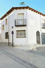 Casa  Calle san ildefonso. Casa / chalet adosado en venta en calle san ildefonso, baeza.