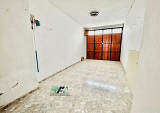 Casa  Calle josé maría cortés. Casa / chalet pareado en venta en jose maría cortes, baeza.