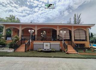 Xalet  Calle alamo. Casa / chalet independiente en venta en urbanización s.t.o domin