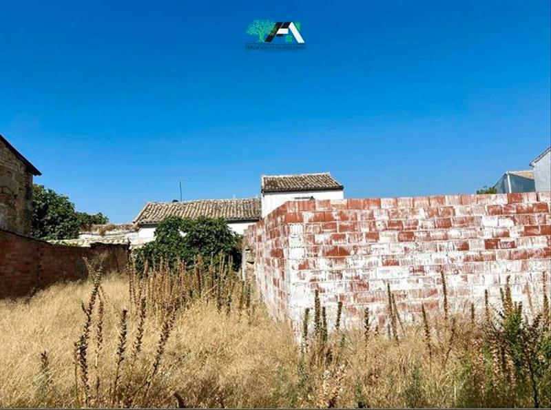 Foto d68e3022-8c72-41e7-8338-377ccd781bc3. Terreno residencial terreno en venta en calle gracia, . en Baeza