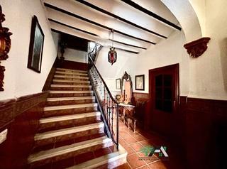 Casa  Calle san andrés. Casa / chalet adosado en venta en calle san andrés, baeza.