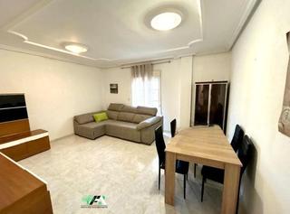 Appartement  Calle tres fuentes. Piso en venta en calle tres fuentes, baeza.