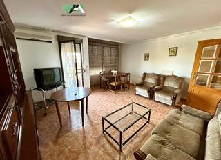 Appartement  Carretera circunvalación. Piso en venta en carretera circunvalación, baeza.