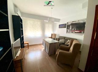 Miete Zweistöckige Wohnung  Calle luis de góngora. Dúplex en alquiler en luis de góngora, baeza.