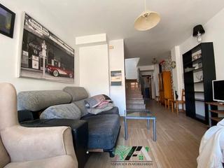 Miete Zweistöckige Wohnung  Calle luis de góngora. Dúplex en alquiler en luis de góngora, baeza.