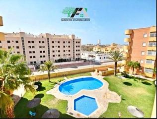 Location Appartement  Calle sierra de las moreras. Piso en alquiler por días, en calle sierra de las moreras 50, ba