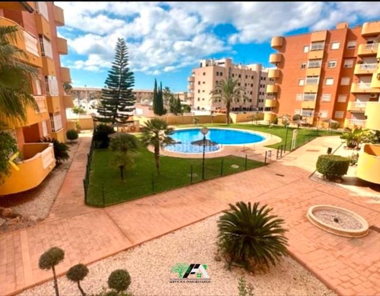 Foto 4ac5c5a9-e37b-4798-a228-6b6b94b1b1d0. Affitto appartamento con piscina in Bahia Mazarrón