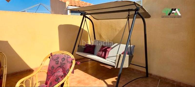 Foto 50b8a03b-87e7-4490-a597-19dd40f12d32. Affitto appartamento con piscina in Bahia Mazarrón