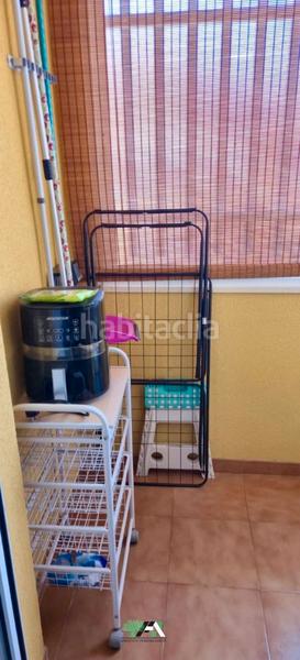 Foto afc86618-7e4a-48a3-94a3-2c617a8a9d8d. Affitto appartamento con piscina in Bahia Mazarrón