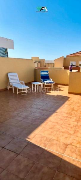 Foto bc357350-c0f2-4386-be36-0ce68cc137eb. Affitto appartamento con piscina in Bahia Mazarrón
