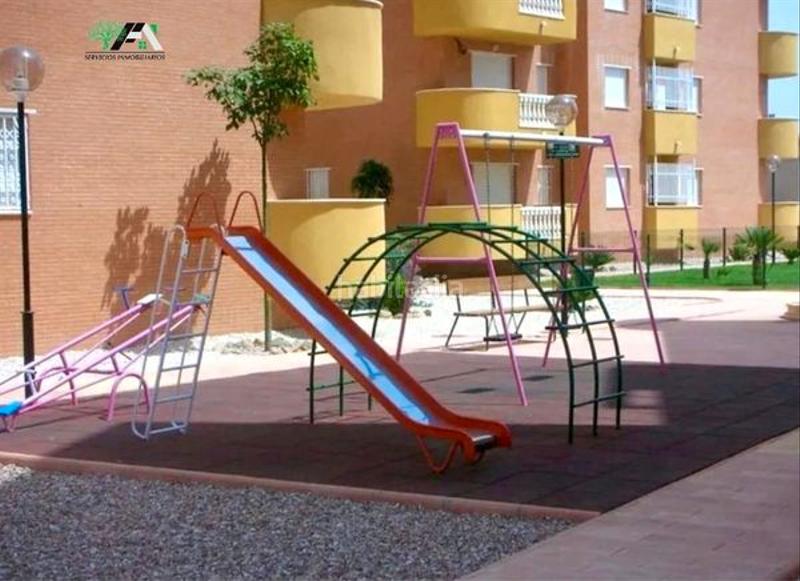 Foto c73465f0-f238-4dcb-a117-583184fbfac1. Affitto appartamento con piscina in Bahia Mazarrón