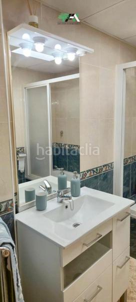 Foto d228e271-3e03-480b-8969-849397ba8b68. Affitto appartamento con piscina in Bahia Mazarrón
