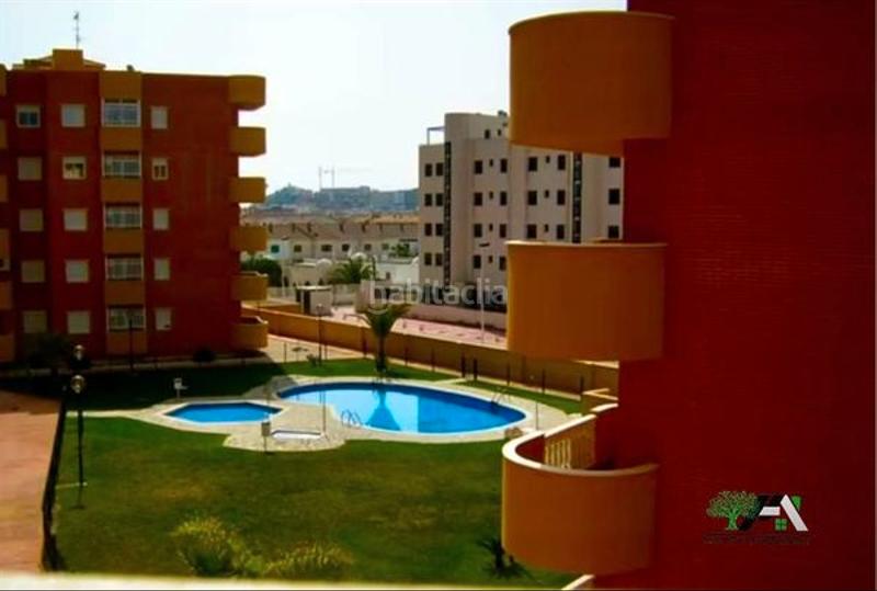 Foto d72756b5-aa40-4dfa-84aa-f3851753684e. Lloguer pis amb piscina a Bahia Mazarrón
