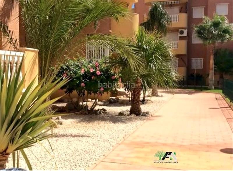 Foto 37510dd5-f1dc-46c4-95db-e7a9e3d09500. Location appartement avec piscine dans Bahia Mazarrón