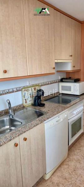 Foto 482f482f-e1a4-4a60-a90b-472cf35050cf. Location appartement avec piscine dans Bahia Mazarrón