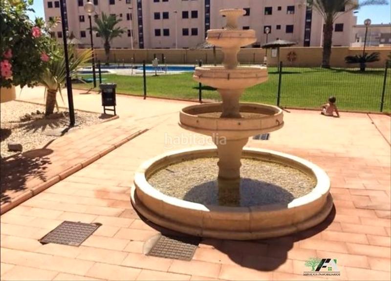 Foto 13fc85d6-c8fd-408c-8638-4c005bf500cd. Miete etagenwohnung mit pool in Bahia Mazarrón