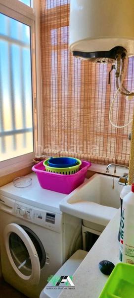 Foto eaa10913-6939-44ea-8592-93a15034fbf9. Miete etagenwohnung mit pool in Bahia Mazarrón