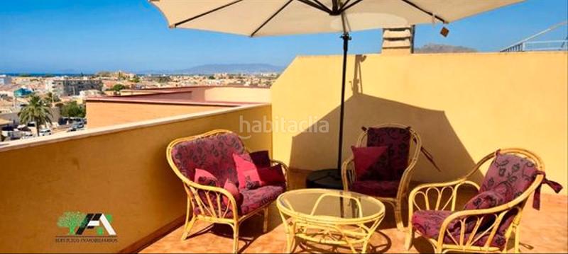 Foto 09ccbdc0-9802-443a-8fb4-2e1e521bb392. Rent flat with pool in Bahia Mazarrón