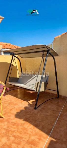Foto 247fc6dc-721e-4ef6-b170-f9ce7db7f551. Rent flat with pool in Bahia Mazarrón