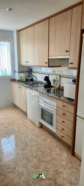 Foto 2bda7768-0e6d-4626-acf2-f669e7cd4fc9. Rent flat with pool in Bahia Mazarrón