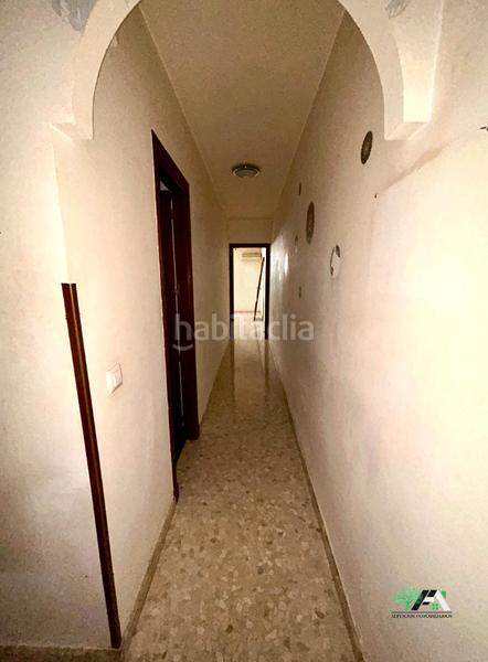 Foto 617aefd8-658a-4e69-a04f-516c8d667cd8. Piso  en venta en calle el aladrero, . en Baeza