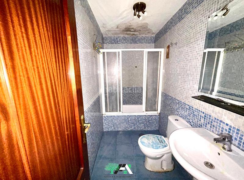 Foto a2cf3553-ae27-4aba-86cb-6be6d56276c4. Piso  en venta en calle el aladrero, . en Baeza