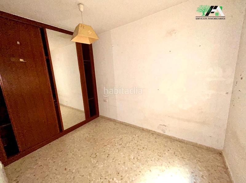 Foto d55a9a33-0552-492d-95bc-f22c3e6b1ba2. Piso  en venta en calle el aladrero, . en Baeza