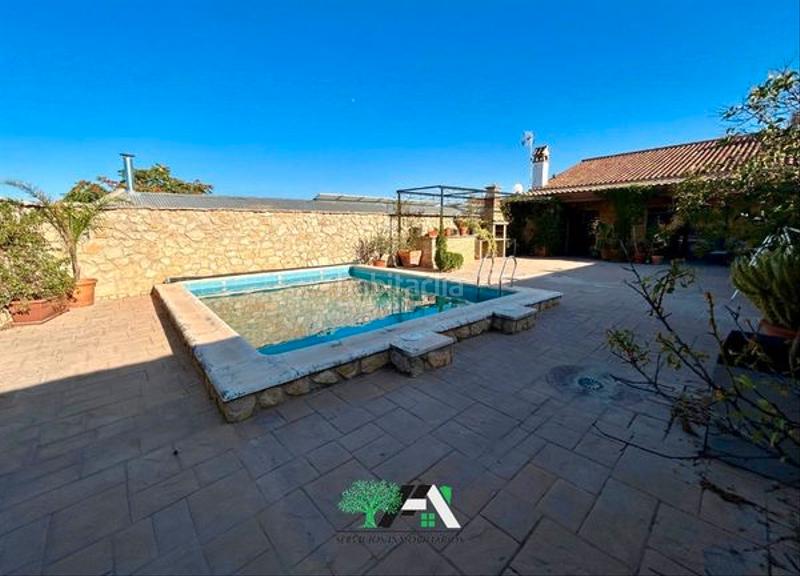 Foto 2a77e012-8440-4df8-91e8-93187941e933. Casa  en venta en calle el arriero, . en Baeza