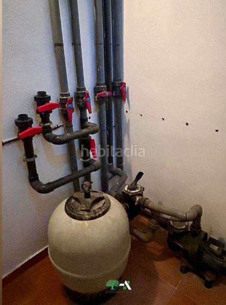 Foto 2bd7bbc1-2581-487d-bddf-6a51a0731737. Casa  en venta en calle el arriero, . en Baeza