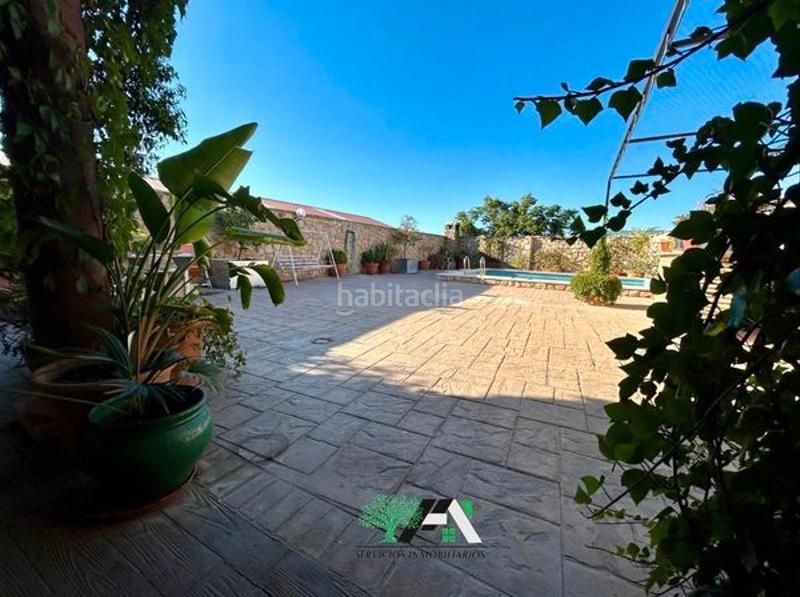 Foto 3e349d87-4d30-4c67-82cb-e4545cf476c3. Casa  en venta en calle el arriero, . en Baeza
