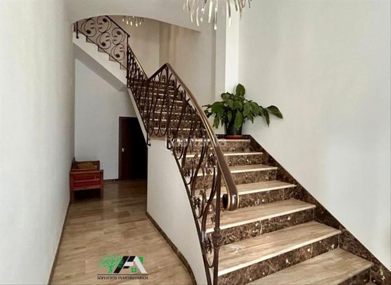 Foto 7b6c01ed-f2f7-4c5e-ba8c-63ddb235ce5d. Casa  en venta en calle el arriero, . en Baeza