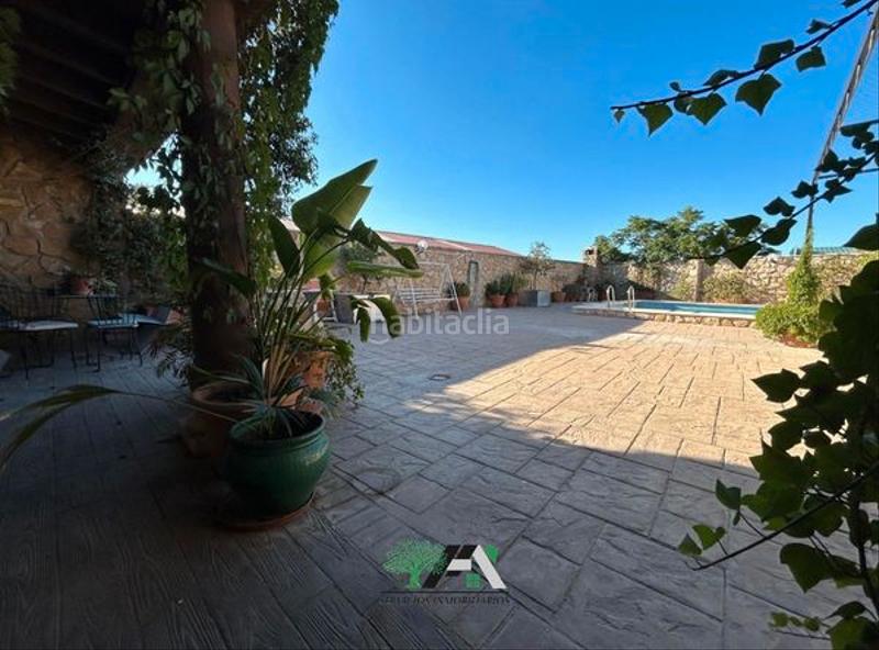 Foto 7c3f04bd-cd4a-4b8e-a65a-4bd30903386e. Casa  en venta en calle el arriero, . en Baeza