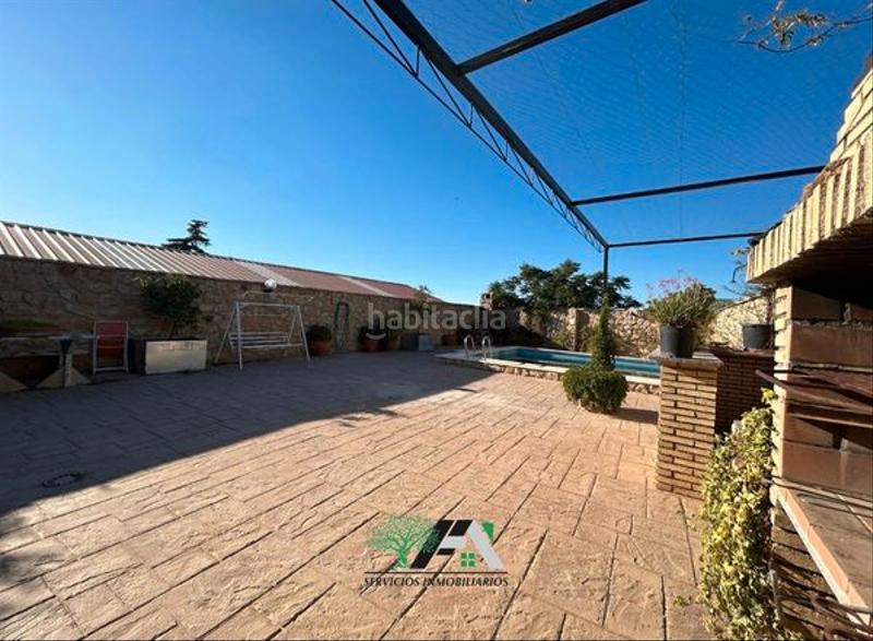Foto 901e96c3-4590-440e-afc0-1bf255a96fea. Casa  en venta en calle el arriero, . en Baeza