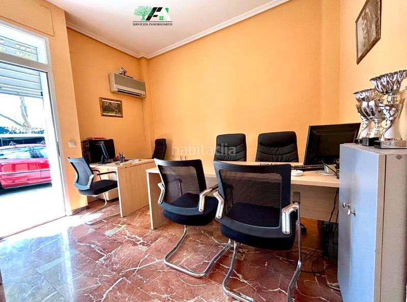 Foto 510c7ff0-9b1b-4d1d-ad0e-e2be8999140b. Alquiler oficina  en alquiler en avenida alcalde puche pardo, . en Baeza